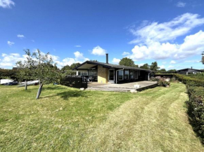 Holiday Home Titta - 10m to the inlet by Interhome in Holbæk